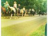 Franklin Rodeo Parade