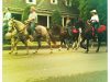 Franklin Rodeo Parade