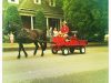 Franklin Rodeo Parade