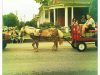 Franklin Rodeo Parade