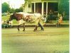 Franklin Rodeo Parade