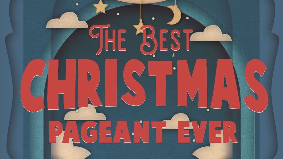 Christmas events in historic downtown Franklin, TN, The Best Christmas Pageant Ever