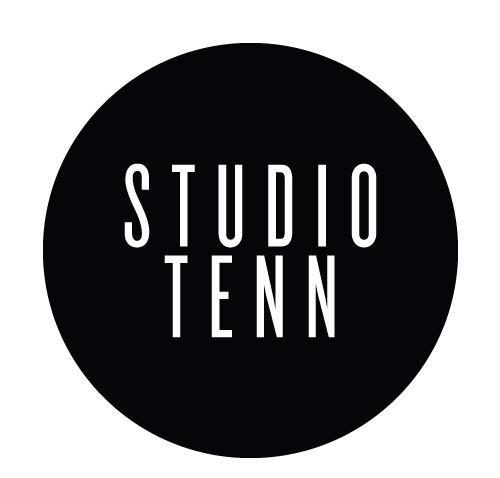 Studio Tenn logo, Studio Tenn is a professional regional theatre company and a 501(c)3 nonprofit organization based in Franklin, Tennessee. Its programming centers around innovative, custom-designed presentations of classic plays and musicals as well as an original “Legacy” series of theatrical concerts celebrating the work of time-honored musicians.