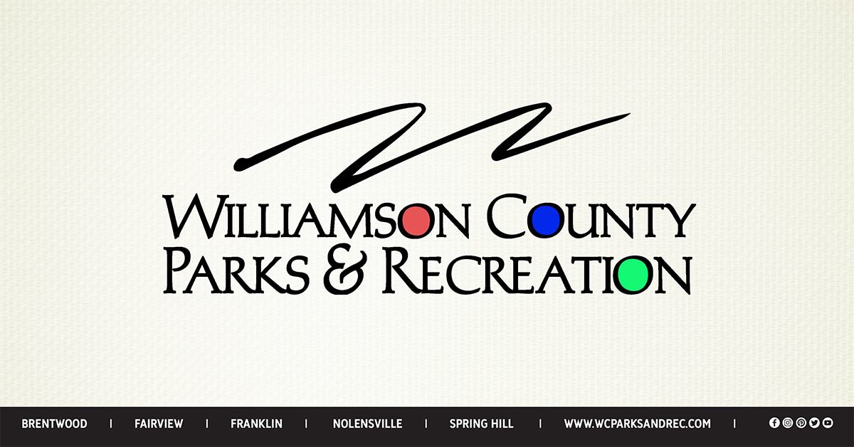 WCPR Williamson County Parks & Recreation