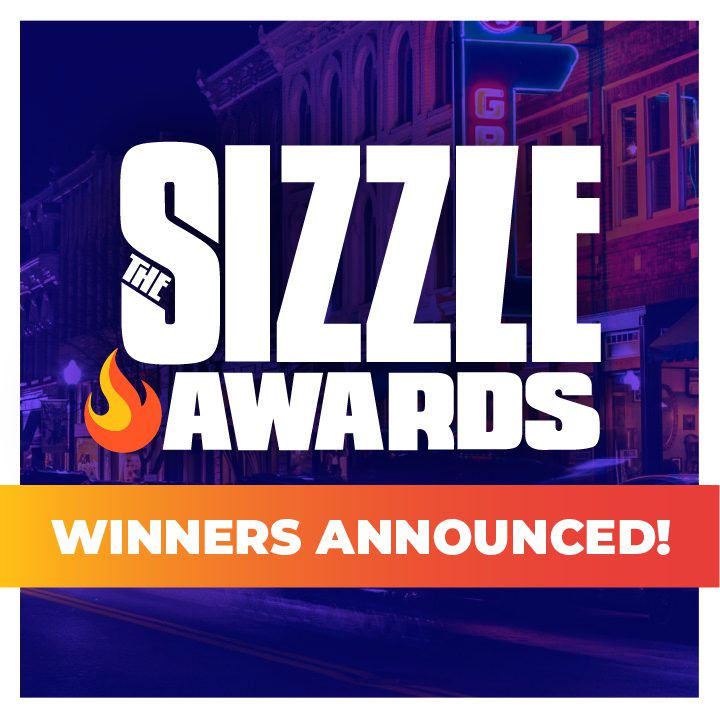 The Sizzle Awards Best Businesses in Williamson County, TN Announced!.