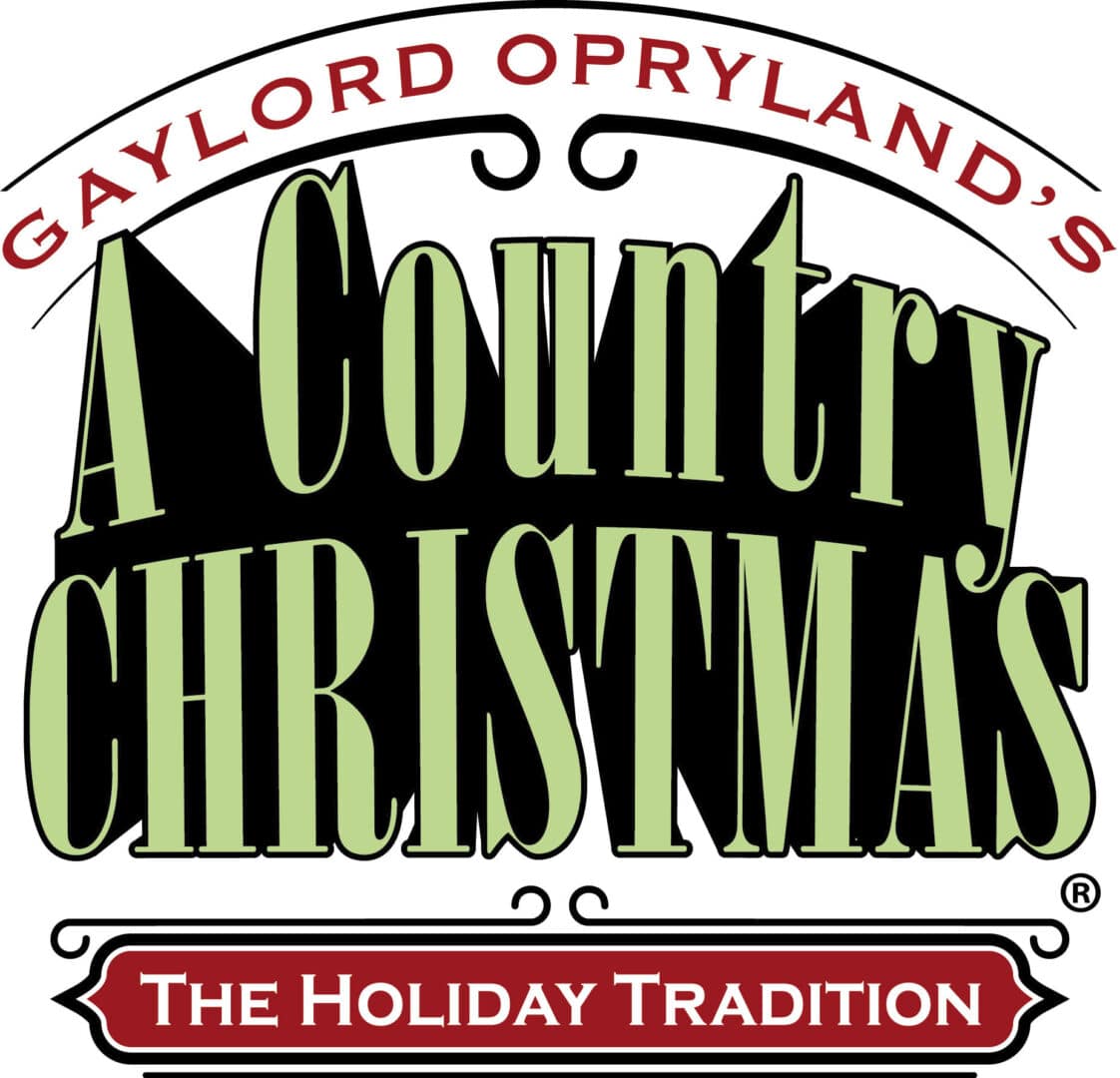 Gaylord Opryland's Christmas events in Nashville, Tennessee.