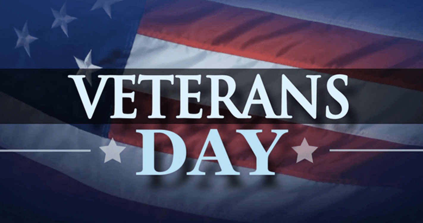 Veterans Day Events in Franklin, Brentwood and Nashville, Tennessee - Middle TN.