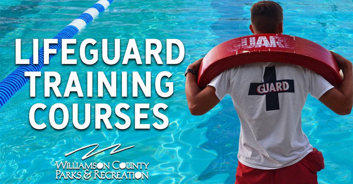 Lifeguard Training Courses in Franklin and Brentwood, TN.