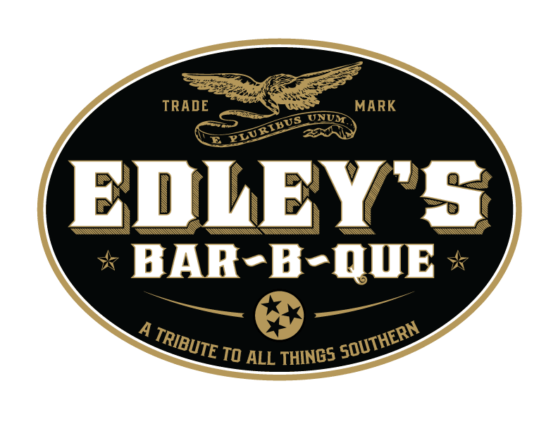 Edley’s Bar-B-Que East Nashville TN
