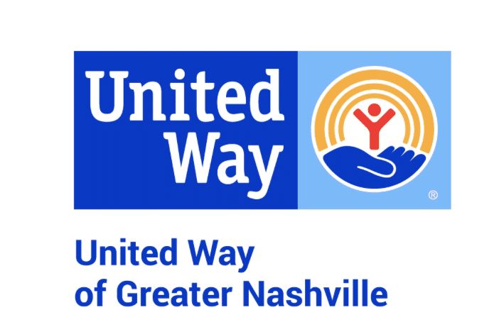 United Way of Greater Nashville.