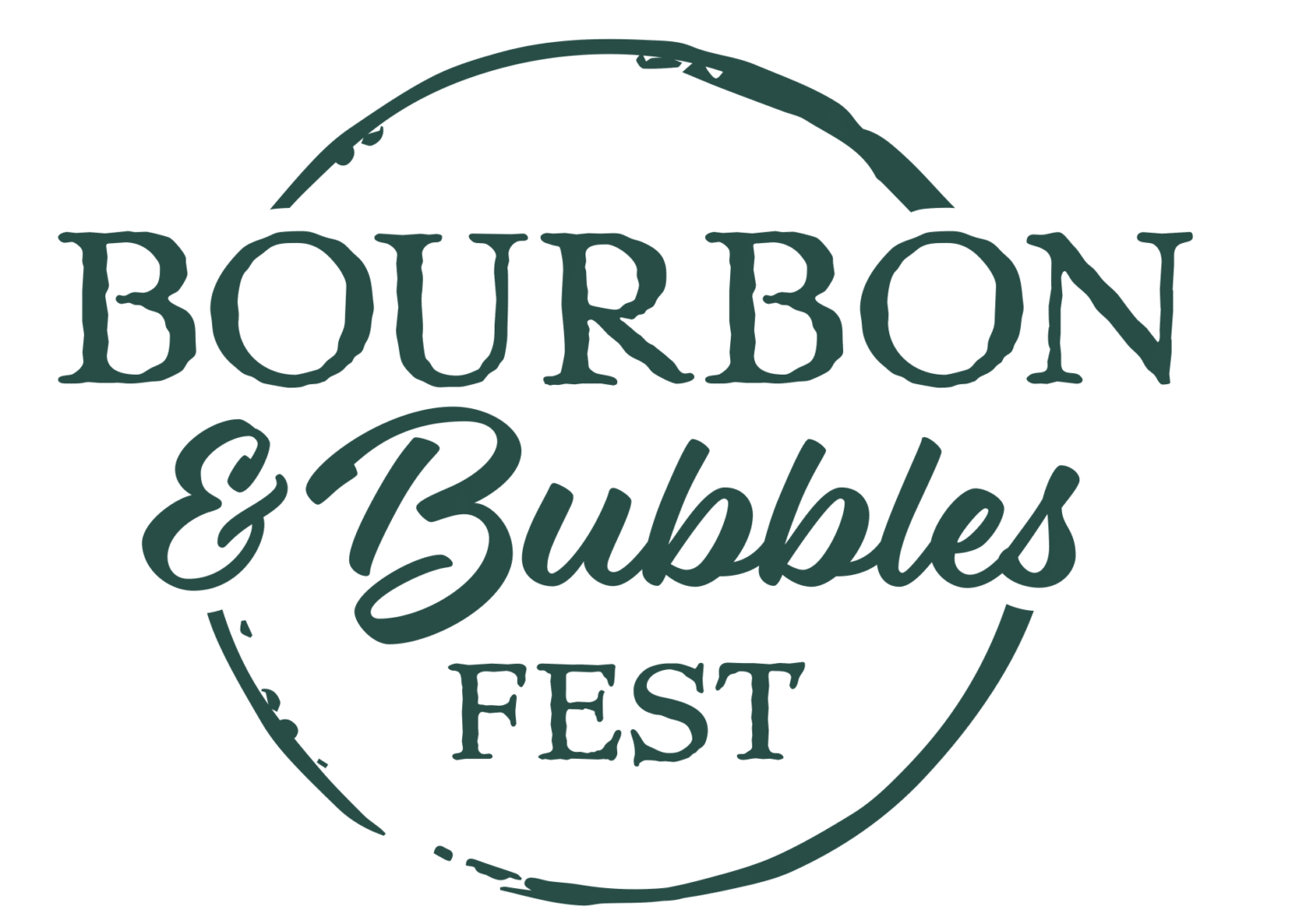 Bourbon and Bubbles Fest is a Franklin, TN event where attendees can sample Bourbon, Spirits, Wine, and all kinds of Bubbles including Sparkling Wine, Prosecco, Beer, and even Seltzers. The event also features live music and delicious food from area restaurants. Must be 21+ to attend!