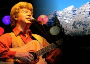 Jim Curry, a Franklin, TN event, Rocky Mountain Christmas, Jim will be performing at the Williamson County Performing Arts Center with a special holiday show!