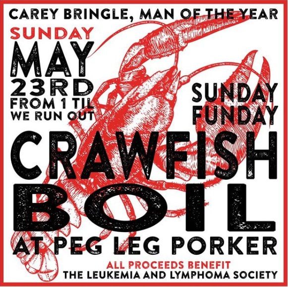 Crawfish Boil Nashville TN