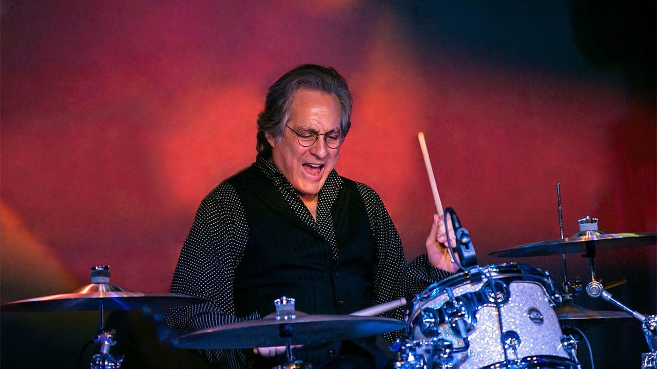 Music Event Downtown Franklin, TN, Max Weinberg