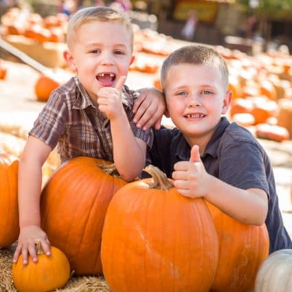 Nashville Pumpkin Festival - FranklinIs