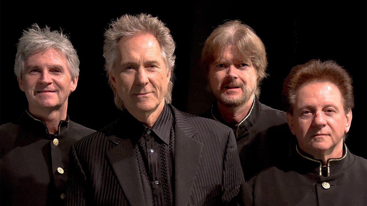 Downtown Franklin events, FT Live- Gary Puckett & The Union Gap will perform in historic downtown Franklin.