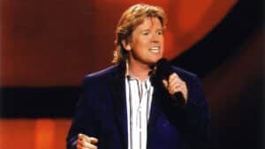 Franklin Theatre Live - Herman's Hermits Starring Peter Noone in downtown Franklin, TN.