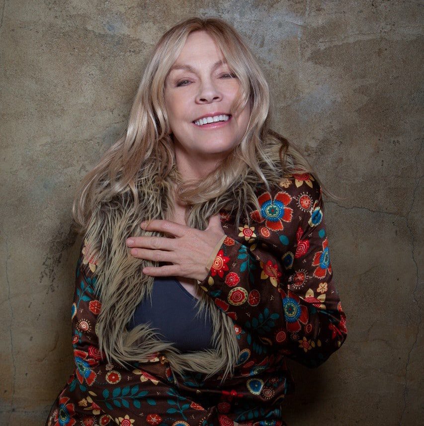 Rickie Lee Jones, entertainment in Franklin, TN, shows and events.