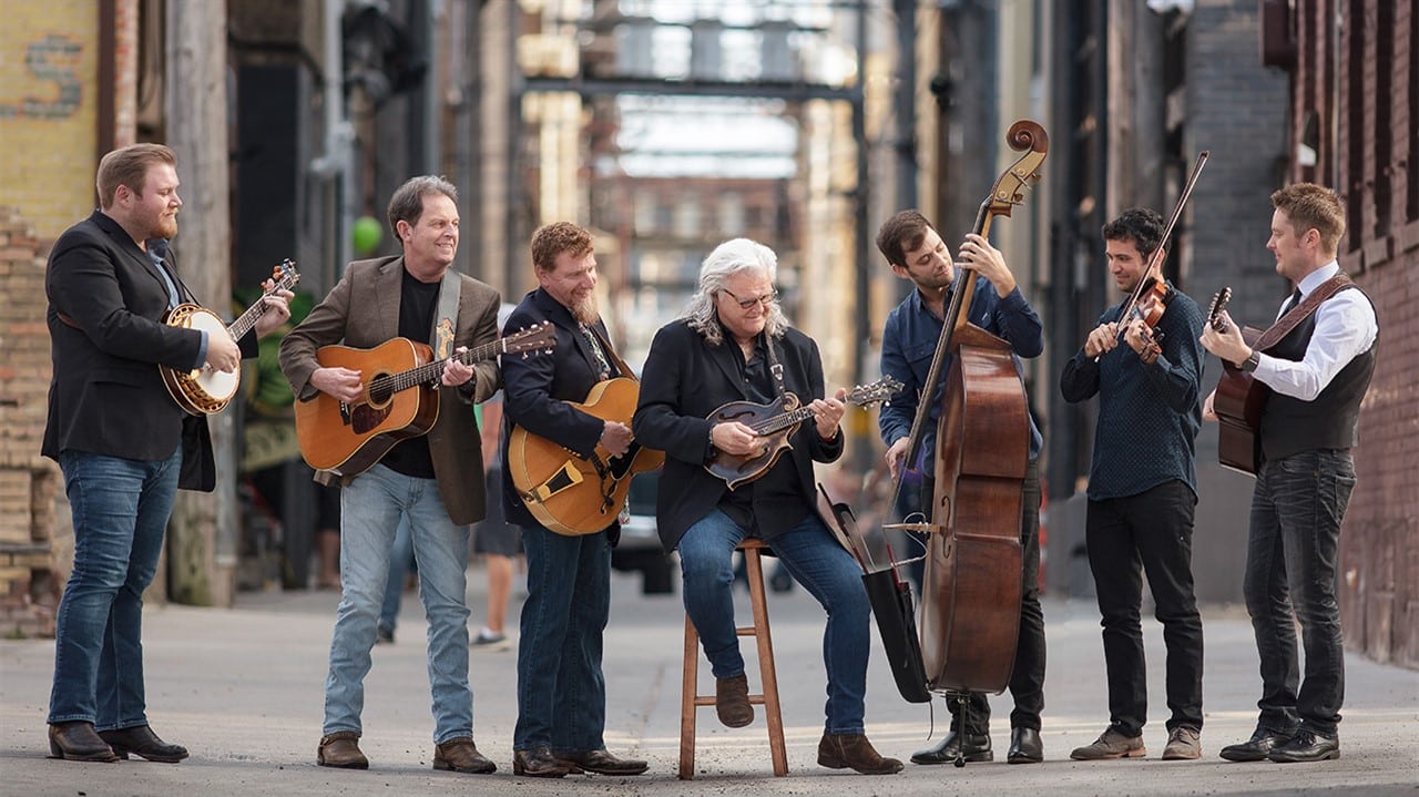 Franklin TN Music Events - FT Live- Ricky Skaggs & Kentucky Thunder