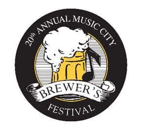 Music City Brewer's Festival Nashville, TN
