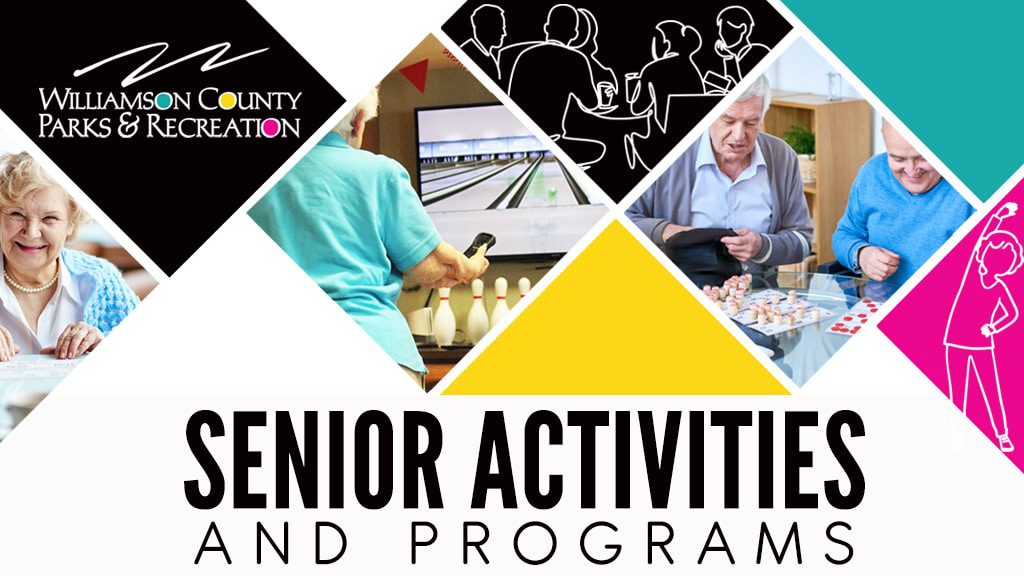 Senior Activities Franklin, TN & Williamson County