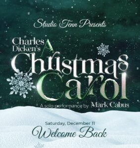 Downtown Franklin TN Event Charles Dickens' A Christmas Carol