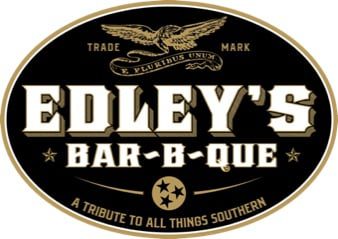 Edley's Bar-B- Que Franklin and Nashville, TN.