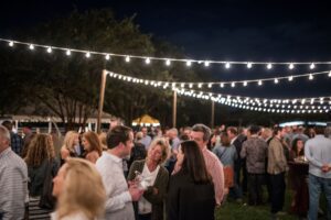 Bootlegger’s Bash, annual event in Franklin, TN featuring Tennessee distillers, a traditional Southern dinner and live entertainment featuring Rock & Roll Pianos – a dueling piano team.
