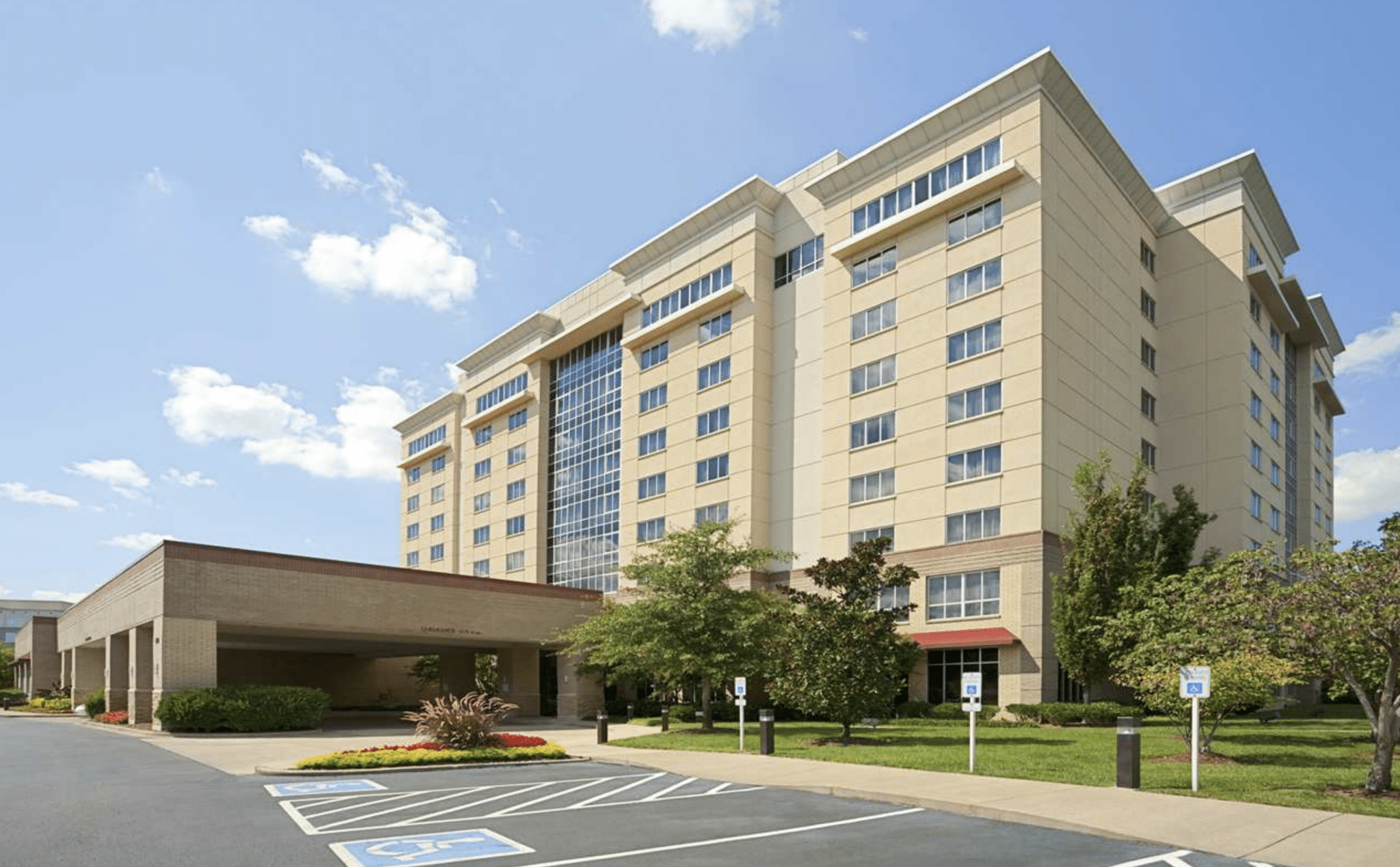 Embassy Suites by Hilton Nashville South Cool Spring, Franklin, Tennessee.