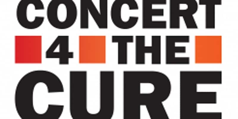 Concert 4 the Cure in Franklin, TN is an annual fundraiser to fund pediatric cancer research.