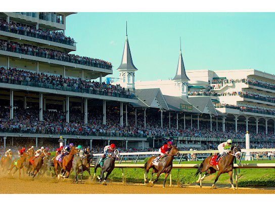 Heritage Ball Franklin TN Event Live Auction Kentucky Derby