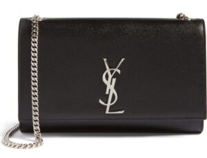 Six Fall-Winter Bag Trends Saint Laurent