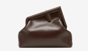 Six Fall-Winter Bag Trends Shopping Fendi