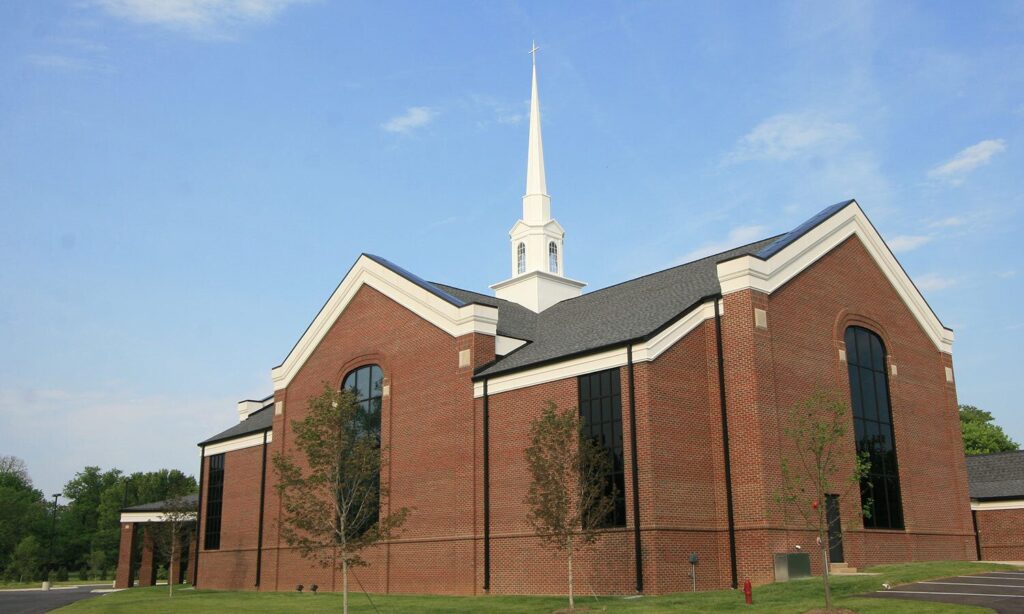 Brenthaven Church Brentwood, TN