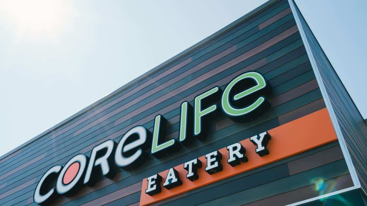 CoreLife Eatery - Restaurant in Franklin TN - Featuring fresh, hearty salads, grain bowls, bone broth bowls, warm rice bowls, soups, and protein-packed plates.
