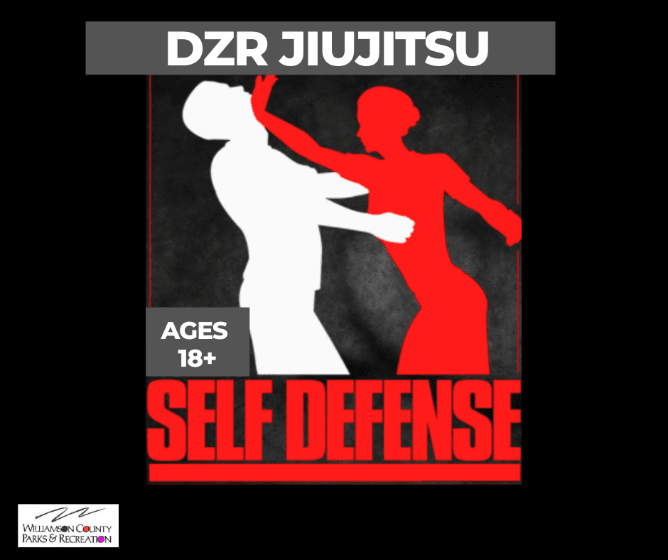 Danzan Ryu Jiu-Jitsu - Self Defense Workshop in Franklin TN.