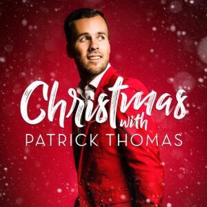 Downtown Franklin Event FT Live- Christmas with Patrick Thomas.