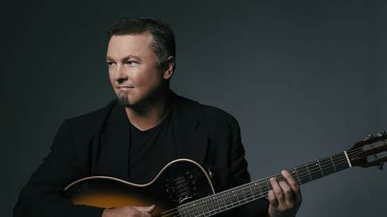 FT Live, Edwin McCain, Live Entertainment in Downtown Franklin TN.