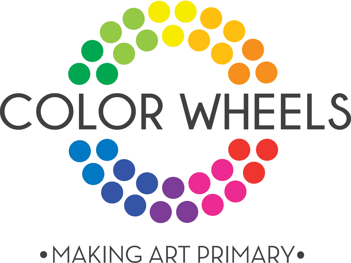 Color Wheel, Family and Kids Activities Nolensville You + Me Painting Parties.