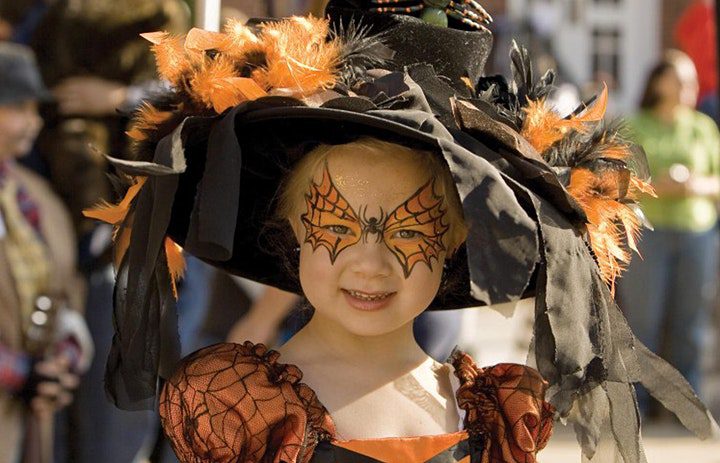 Pumpkinfest Franklin TN Festival offers kids activities, family fun, a downtown event you don't want to miss!