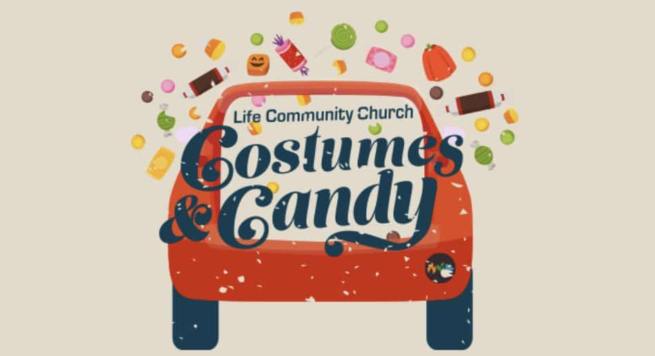 Costumes & Candy Event Nolensville TN - Kids Activities & Events
