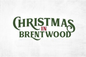 Christmas in Brentwood event offers family-friendly Christmas activities in Brentwood, TN, culminating with the lighting of the Great Brentwood Academy Christmas Tree, festivities include Santa and Elves, The lighting of the Great Tree, Live Music featuring Point of Grace, Nativity with Live Animals, Trackless Train, Bounce Houses, Christmas Arts and Crafts, Food Trucks and Coffee Bar.