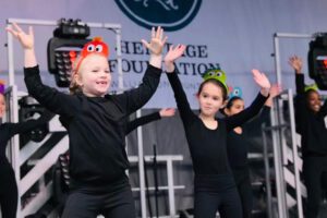 Kids activities at PumpkinFest, a fun family festival in Downtown Franklin that offers live music, fall food and drink, children’s activities, costume contest for pets and families, and outstanding arts and crafts featuring seasonal and specialty gift items.