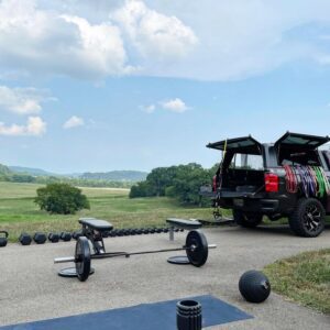 4x4 Mobile Fitness Brentwood, TN
