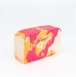 Nectar soap from Buff City Soap, a shop in Franklin, TN offering soaps, bath bombs, shower oil, laundry soap and more!