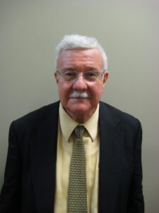 David Tarpley, Nashville Attorney, Legal Aid Society