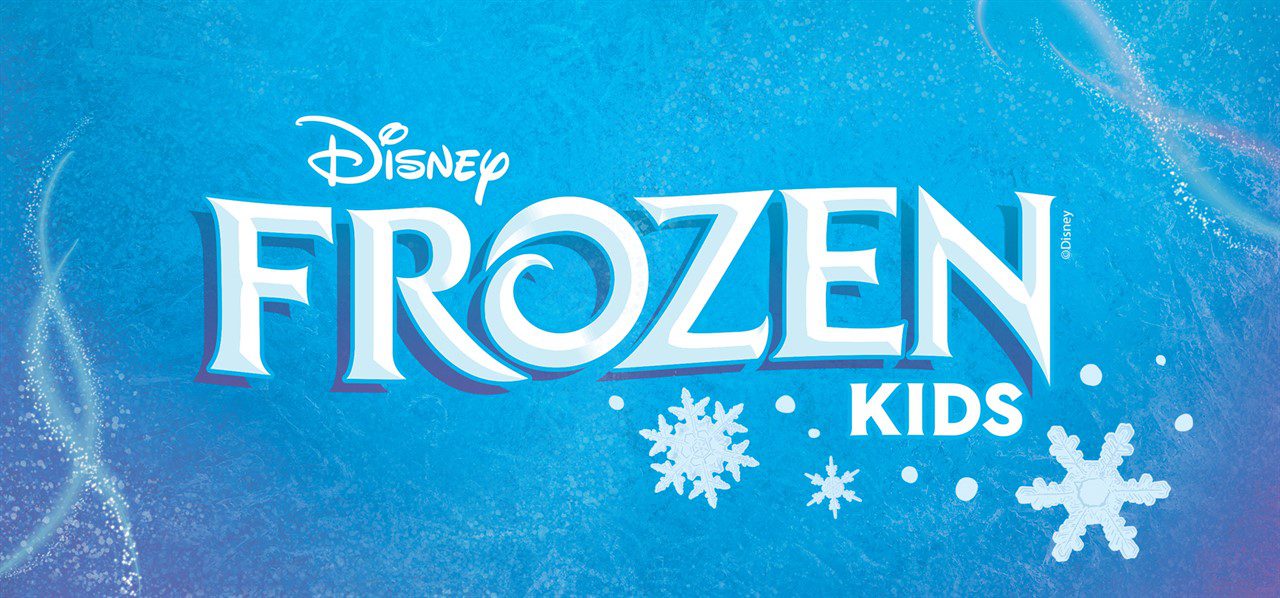 A downtown Franklin event,Act Too Presents- Frozen Kids at The Franklin Theatre.