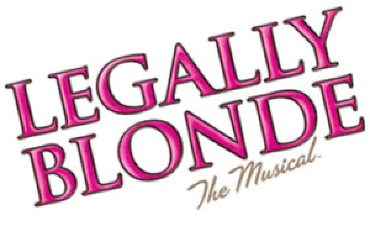Franklin Event-Legally Blonde The Musical in downtown Franklin, by Act Too at The Franklin Theatre.