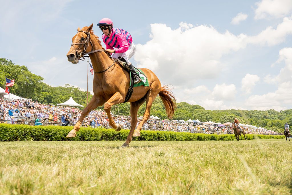 IROQUOIS STEEPLECHASE NASHVILLE - FranklinIs