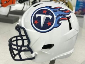 Nashville Sports - Titans